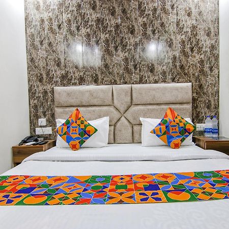 Fabhotel Hc South Crown Mohali Exteriér fotografie